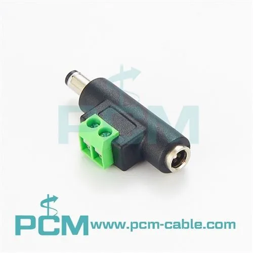 DC Terminal Block Hann Til Hunn