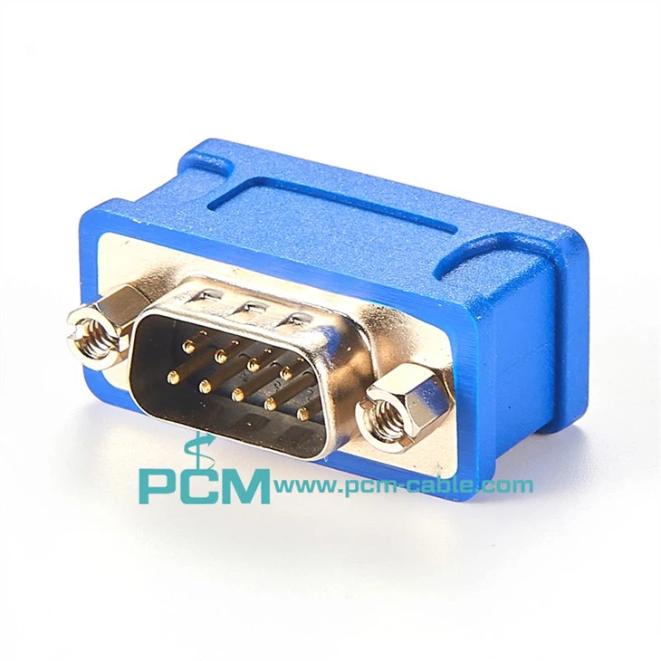 Terminating resistors
