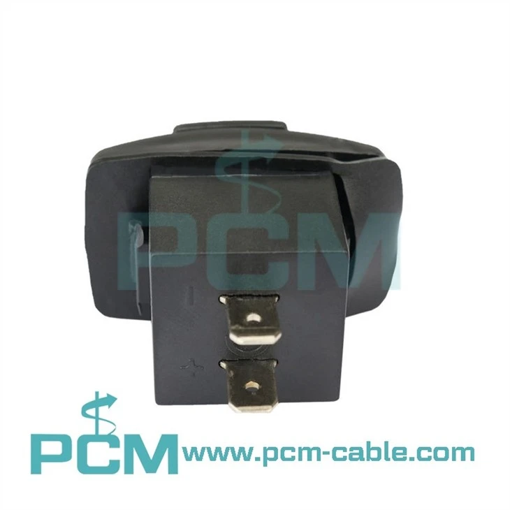 Universal Rocker Style Car USB Charger (7)
