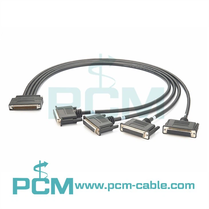 National Instruments LFH160 LFH200-kabel