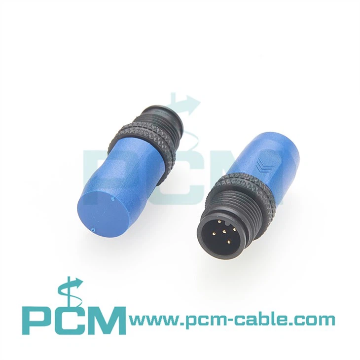 NMEA2000 In-Line Terminator