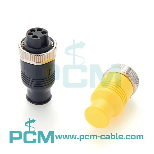 DeviceNet Mini-C termineringsmotstand