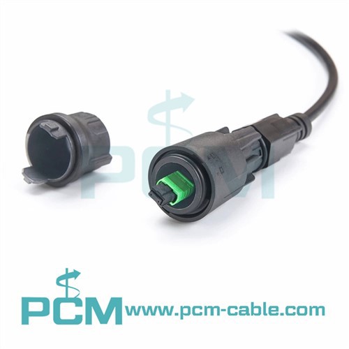 MPO MTP-samling i IP-serien