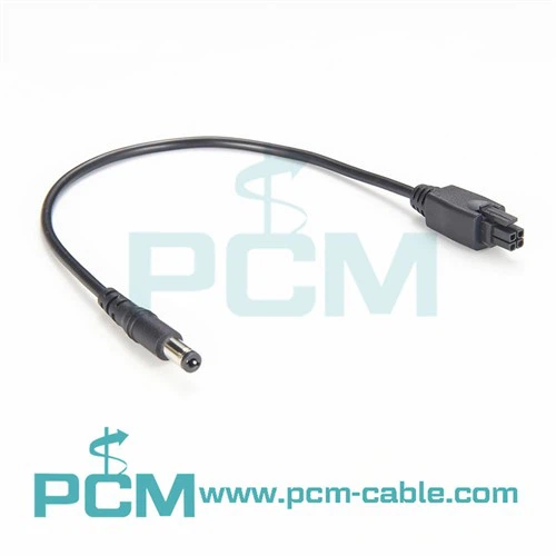 Strøm- og GPIO-kabel for rutere