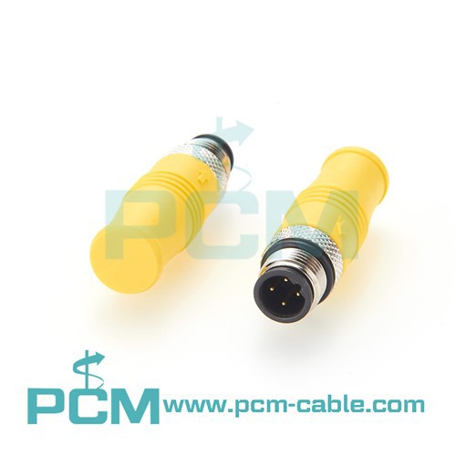 PROFIBUS DP Terminator M12