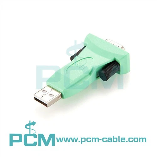 USB RS232 Omformer Adapter FTDI