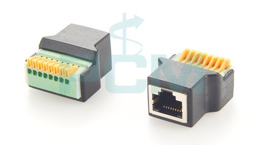 CT Kit Current Transformer with RJ45 Connector CT Kit Current Transformer with RJ45 Connector
