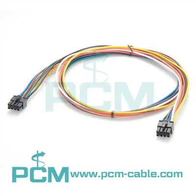 Mini-Fit TPA2 strømkontaktkabelenhet