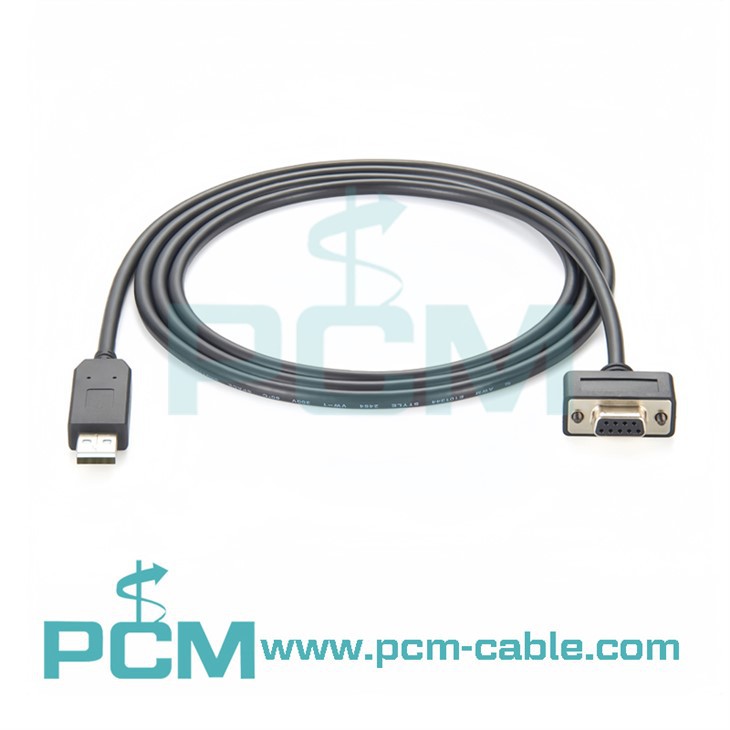 USB serial cable