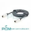 M16 12 Pin Sensor aktuatorkabel
